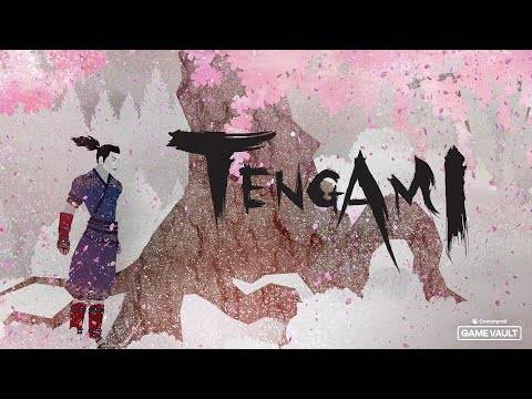 Permainan Tengami