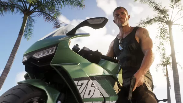 GTA 6 Jason Duval Screenshot 1