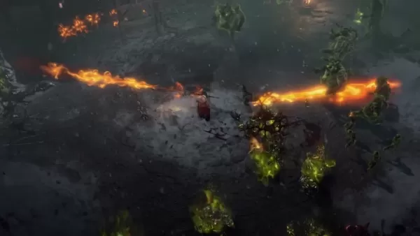 Diablo 4 Server Performance Affected By Game-Breaking Build