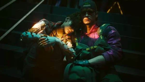 Cyberpunk 2077 Sequel Set in “Chicago Gone Wrong”