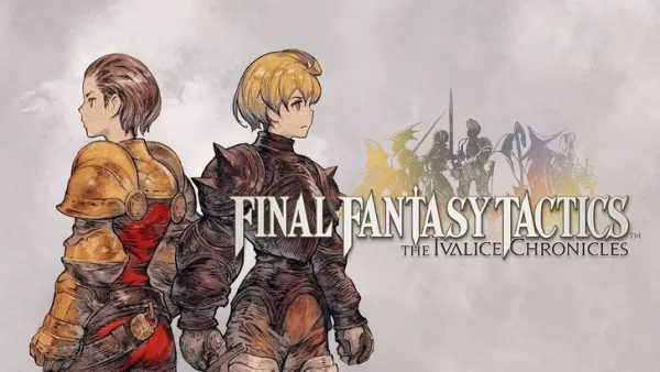 FINAL FANTASY TACTICS - Die Ivalice Chroniken Erscheinungsdatum und Uhrzeit
