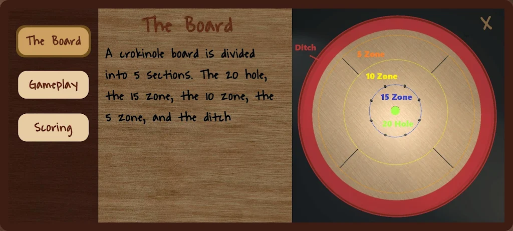 Crokinole Duel স্ক্রিনশট 4