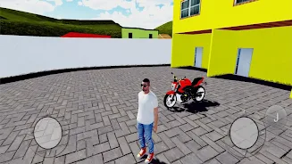 MotoVlog In Brazil Schermafbeelding 1