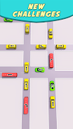 Escape Traffic Driving Order Screenshot 4