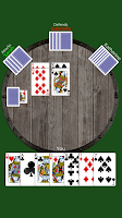 Durak Online Cards Game Captura de tela 3