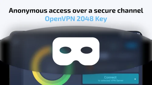 VPN Australia Schermafbeelding 2