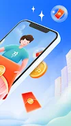 Bittime: Buy Bitcoin & Crypto ภาพหน้าจอ 2