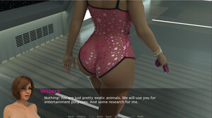 Futanari Universe – New Version 0.05 [17MOONKEYS] ภาพหน้าจอ 4