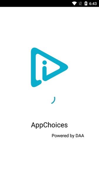 AppChoices Captura de pantalla 4