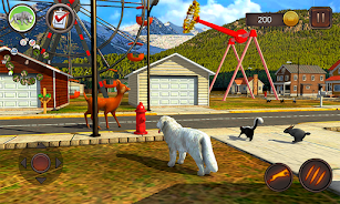 Tatra Sheepdog Simulator Schermafbeelding 3