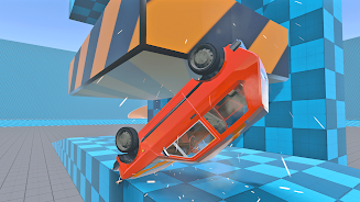 BeamNg Car Legends: Mobile Tangkapan skrin 4