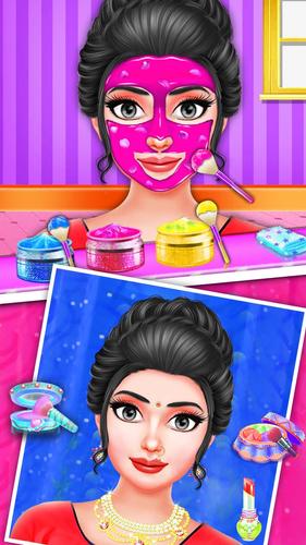 Indian Wedding Games Screenshot 4