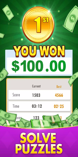 Solitaire: Play Win Cash應用截圖第3張