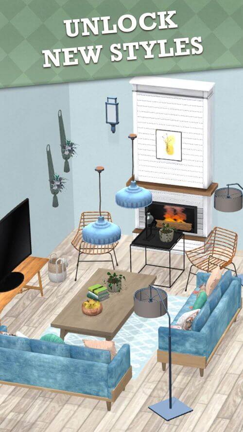 House Flip Screenshot 4