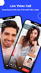 Video Call Random Live Talk應用截圖第2張