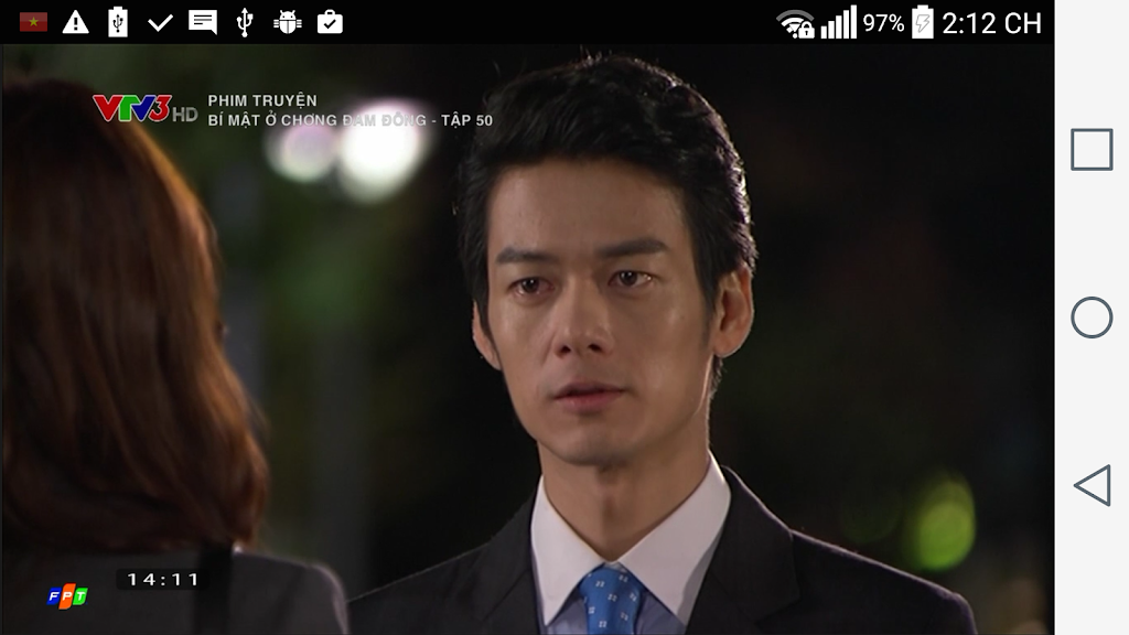 Tivi viet HD Screenshot 3