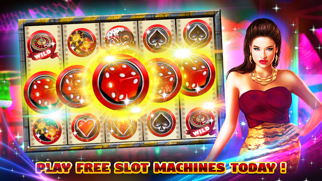 Vegas Billionaire Club Casino Slots ဖန်သားပြင်ဓာတ်ပုံ 2
