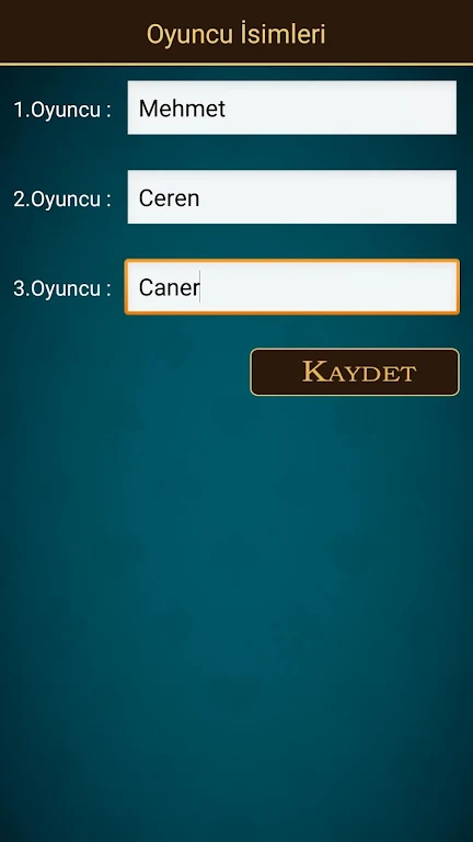 Batak HD Ekran Görüntüsü 4
