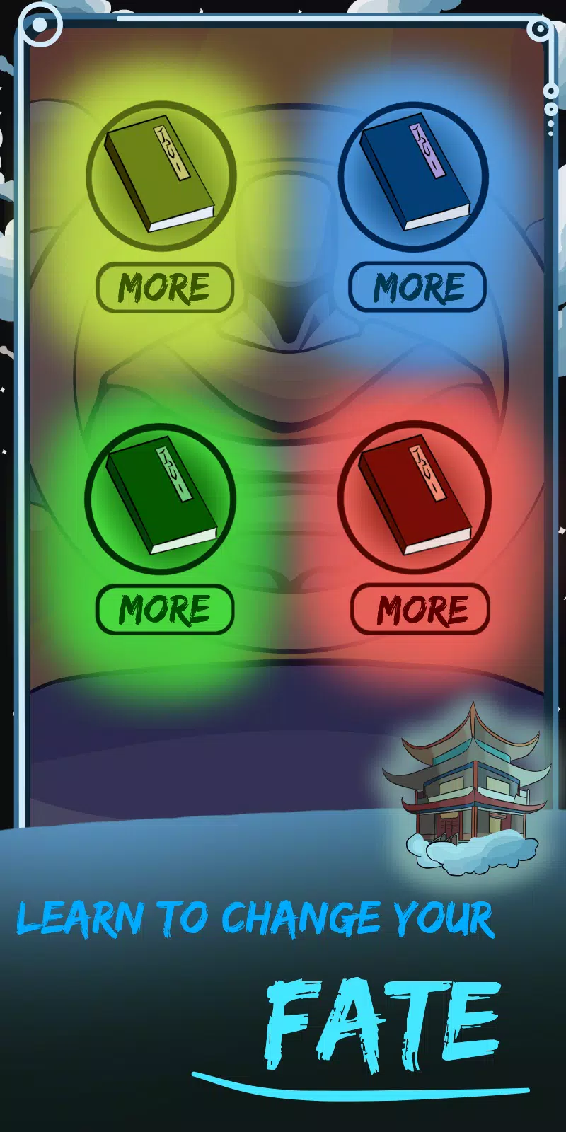 Cultivation Simulator: Idle Qi應用截圖第3張