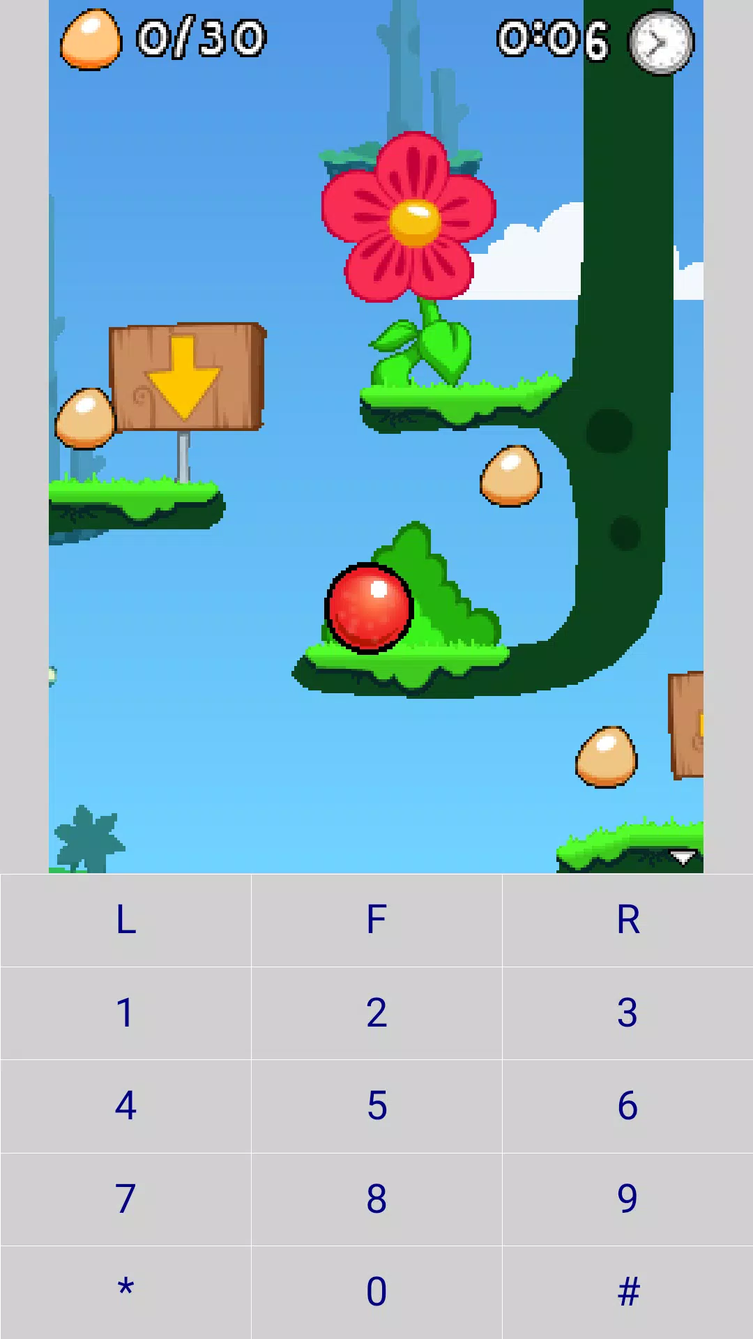 J2ME Loader स्क्रीनशॉट 3