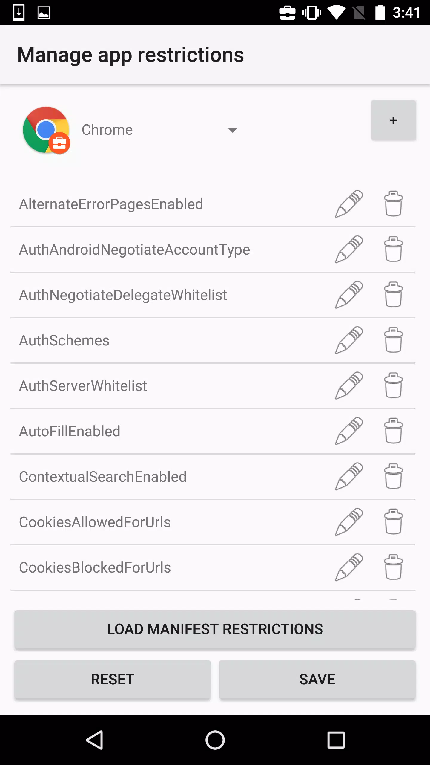 Test DPC应用截图第2张