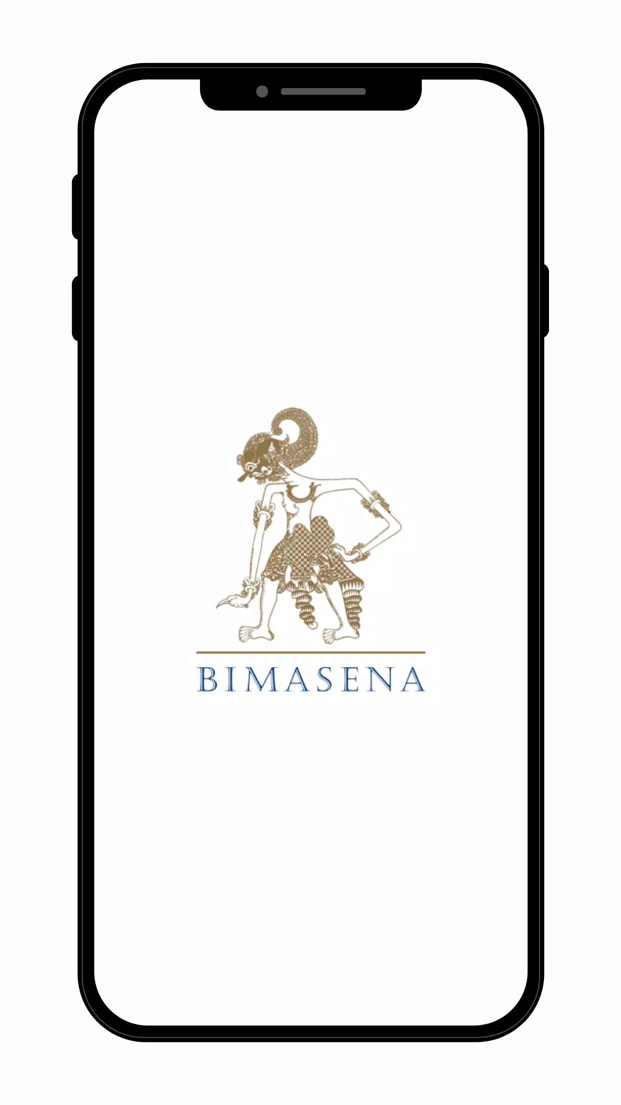 BIMASENA MEMBERSHIP應用截圖第1張