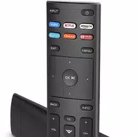 Vizio TV Remote: SmartCast TV