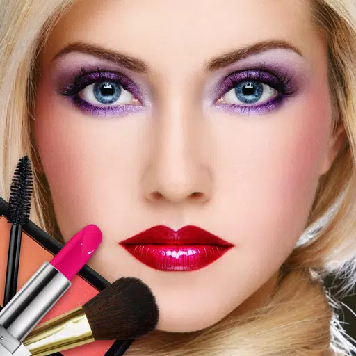 Maquillaje Makeup Photo Editor