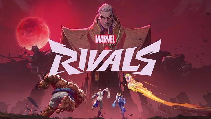 Marvel Rivals 순위 순위 재설정 중간 시즌 중반에 너무 논란의 여지가있어 반전을 제기합니다.