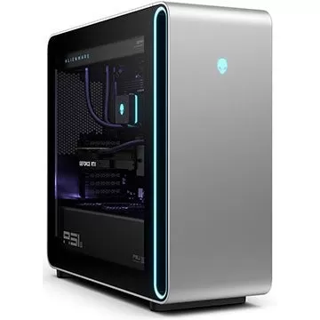 Alienware Area-51 RTX 5090 Gaming PC - Ultimate Performance