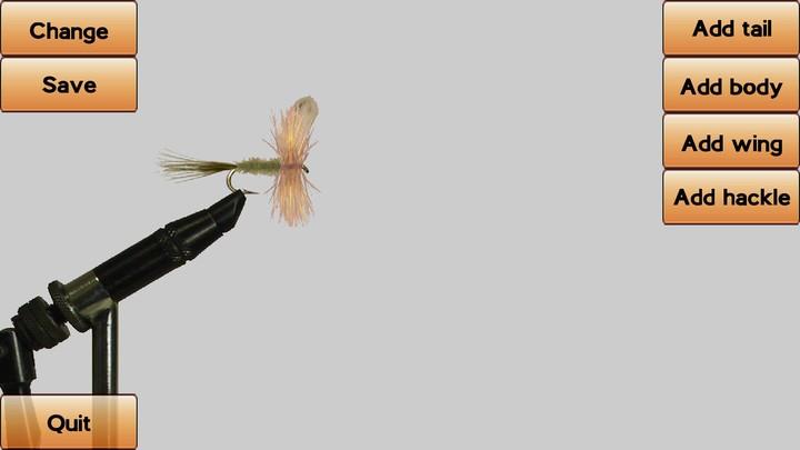 Fly Fishing Simulator HD Screenshot 4