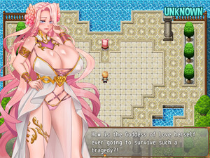 Kingdom of Passion Screenshot 3