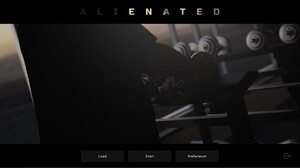 Alienated – Version 0.1 [Kalin] Screenshot 1