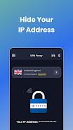 VPN Proxy: Super Secure Server স্ক্রিনশট 2