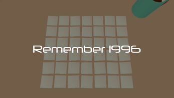 Remember 1996 (Kajam 7)应用截图第1张