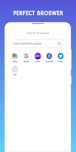 Manga Fox - Manga Comic Reader Mod應用截圖第1張