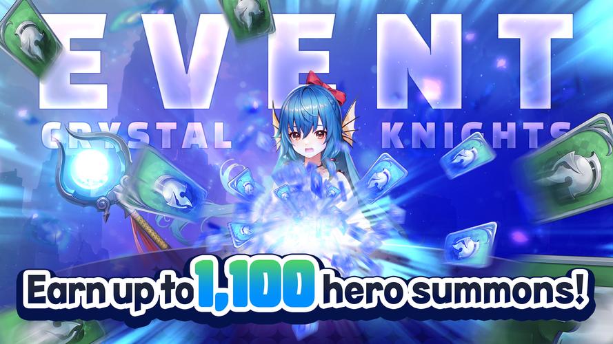 Crystal Knights应用截图第1张