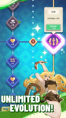 Hero Survivor.io スクリーンショット 4