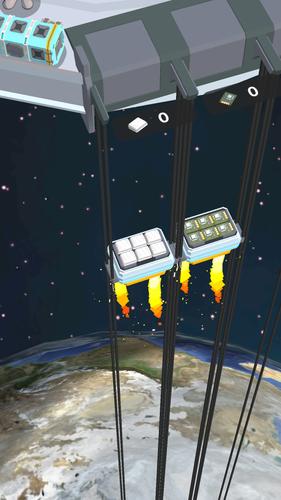 Schermata Astro Builder 1
