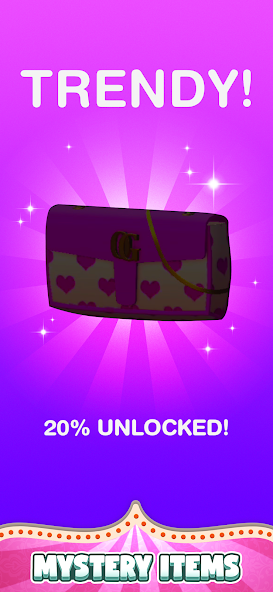 DressUp Run! Mod スクリーンショット 3