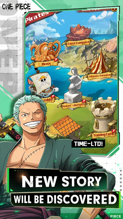 Ultimate Pirate Ship應用截圖第3張