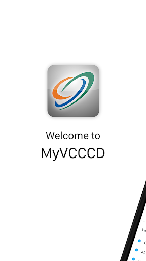 MyVCCCD Ảnh chụp màn hình 1