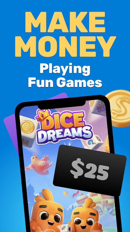 Flash Rewards: Earn Gift Cards ဖန်သားပြင်ဓာတ်ပုံ 4