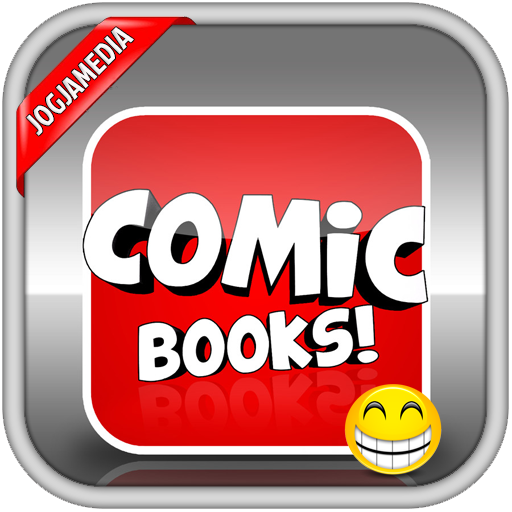 funny comic collection Скриншот 2