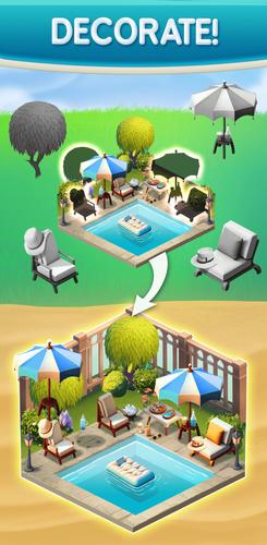 Word Places Скриншот 2