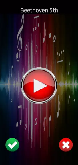 Classical Music Ringtones ภาพหน้าจอ 2