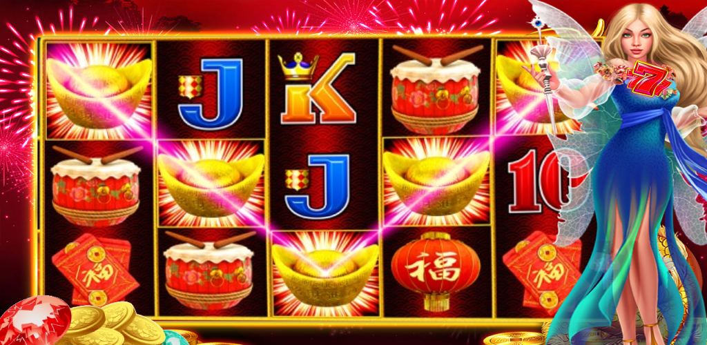 Casino 777 Pagcor Lucky Slots應用截圖第3張