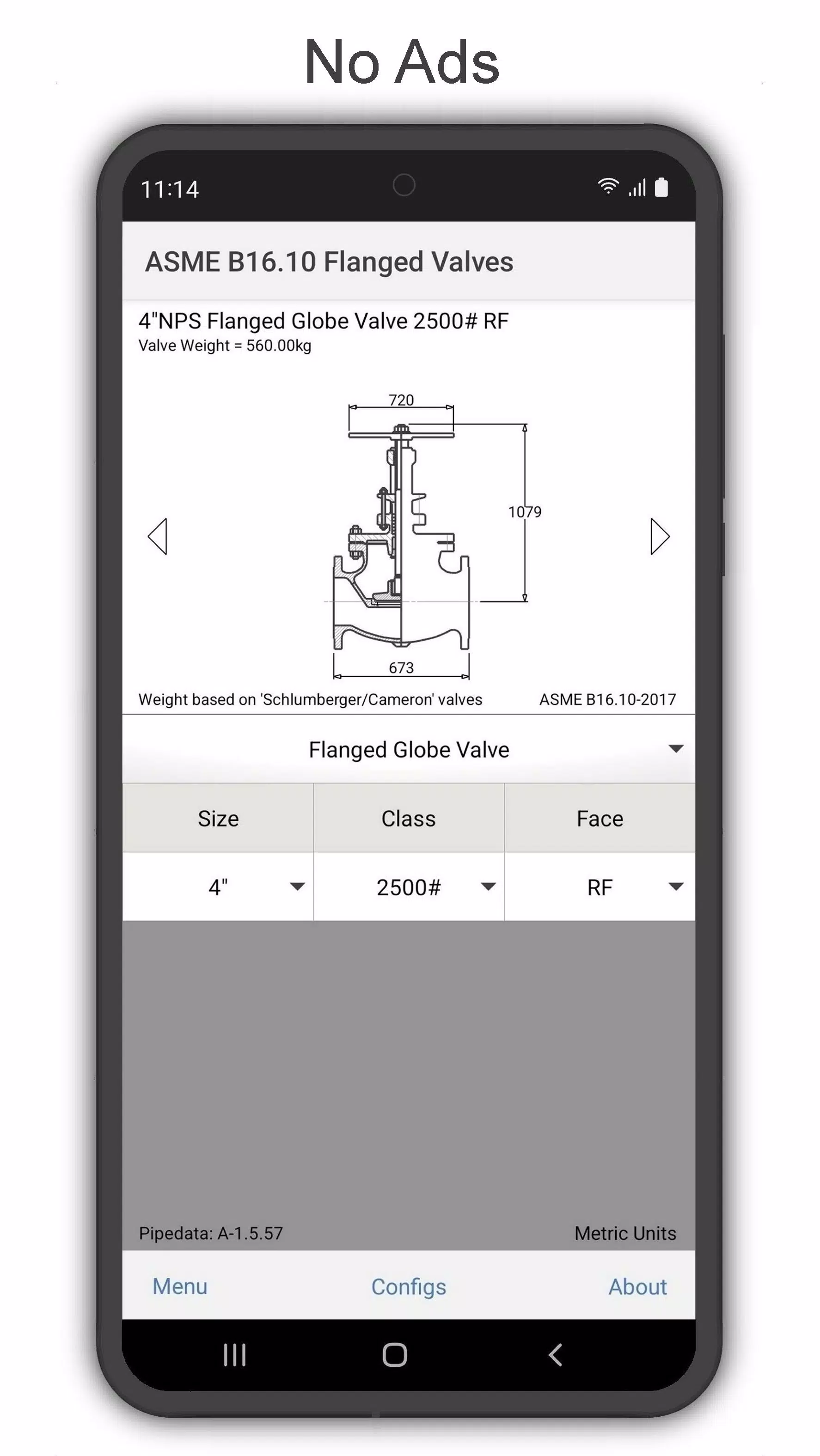 Pipedata ภาพหน้าจอ 2