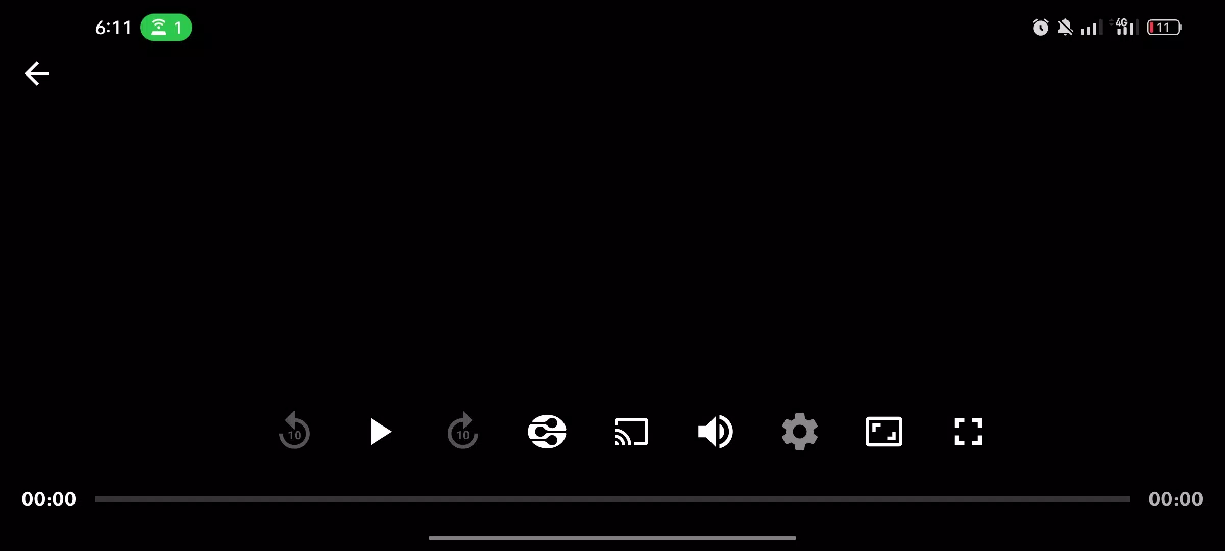 Zerda Live Capture d'écran 3
