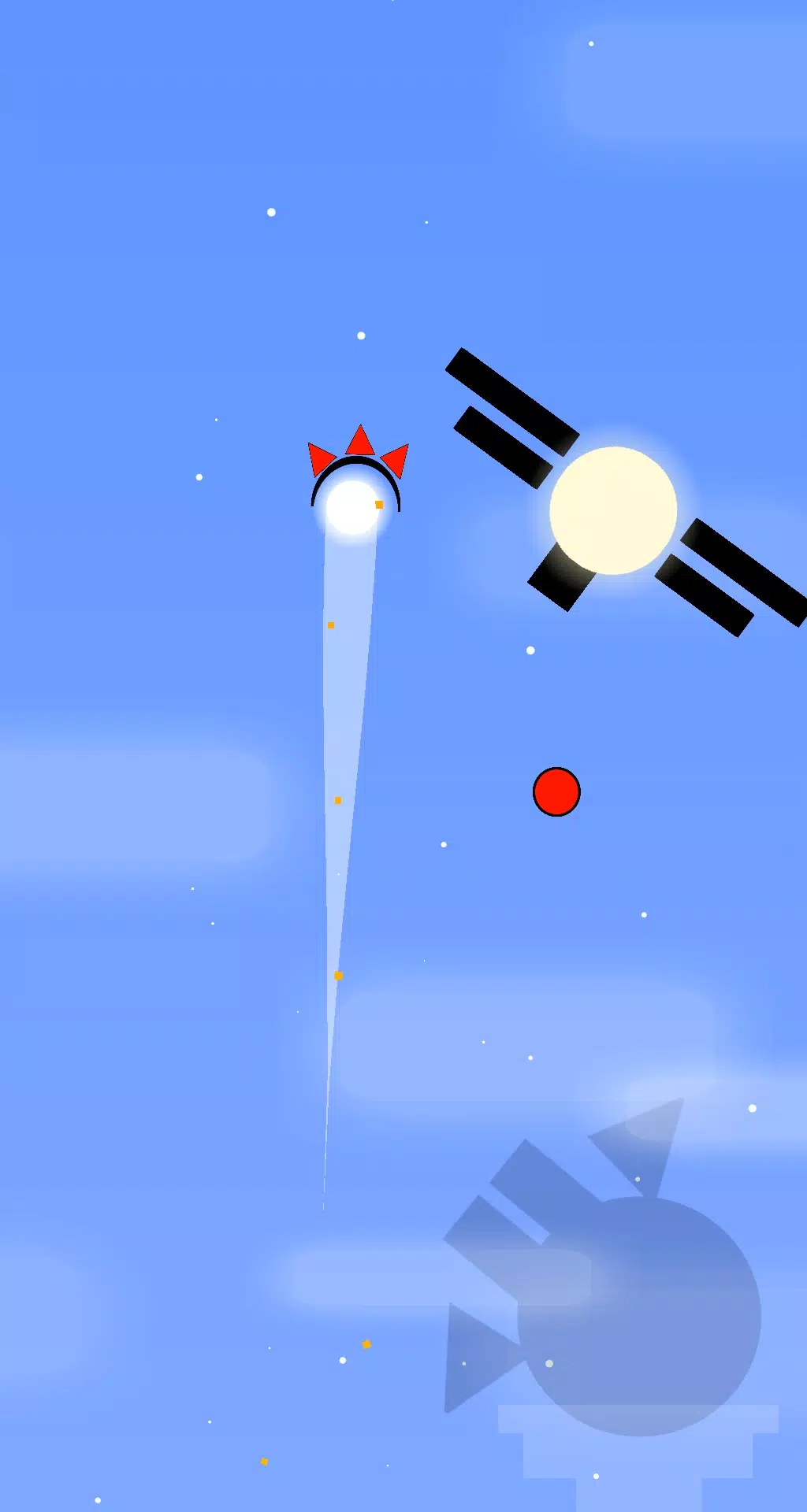 Fighter Ball应用截图第1张